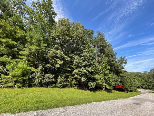 Lot 12 Creekside Drive, HEATHSVILLE, VA 22473
