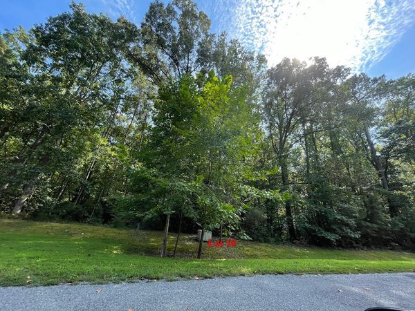 Lot 18 Creekside Drive, HEATHSVILLE, VA 22473