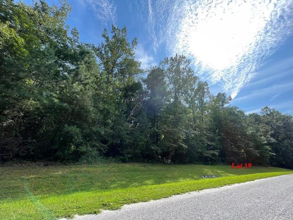 Lot 19 Creekside Drive, HEATHSVILLE, VA 22473