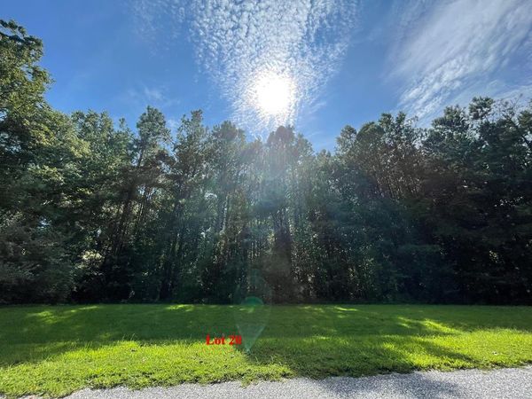 Lot 20 Creekside Drive, HEATHSVILLE, VA 22473