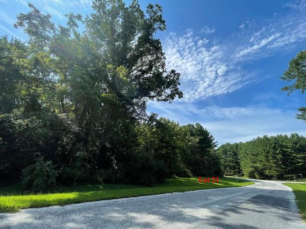 Lot 21 Creekside Drive, HEATHSVILLE, VA 22473