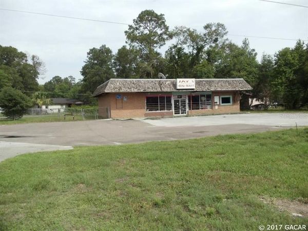 15043 S HWY 301, STARKE, FL 32091