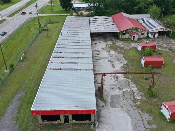 12688 S Hwy 301 S, Hampton, FL 32044