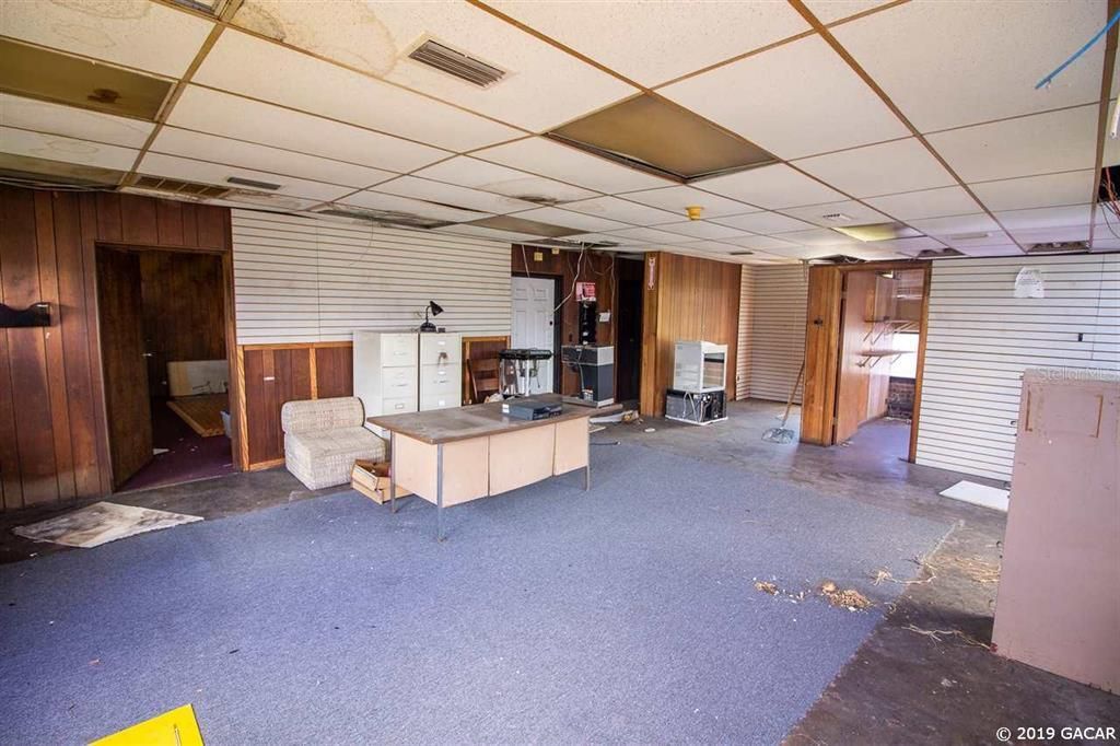 12688 S Hwy 301 S, Hampton, FL 32044 Photo