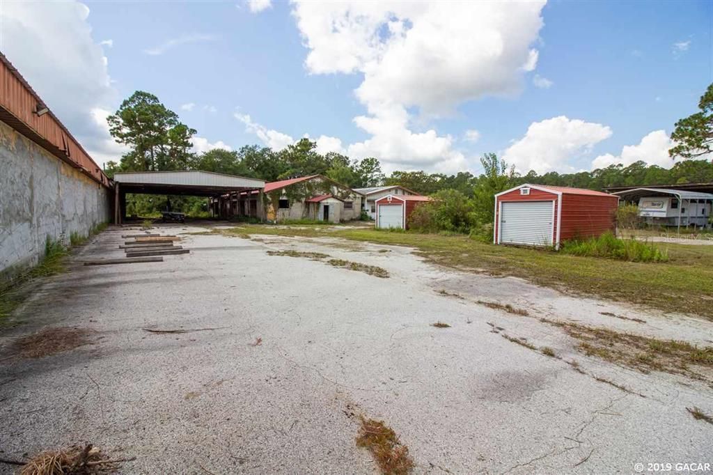 12688 S Hwy 301 S, Hampton, FL 32044 Photo