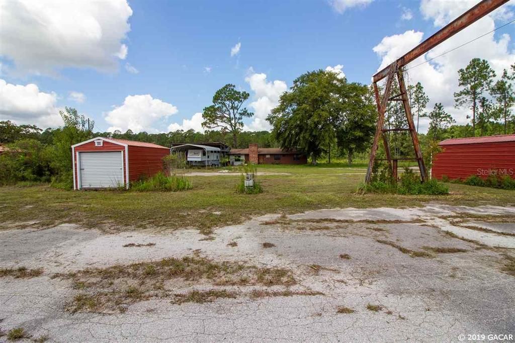 12688 S Hwy 301 S, Hampton, FL 32044 Photo