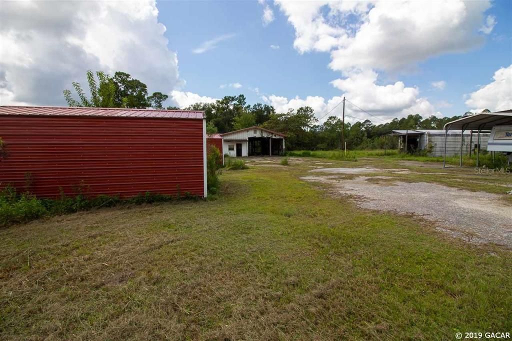 12688 S Hwy 301 S, Hampton, FL 32044 Photo