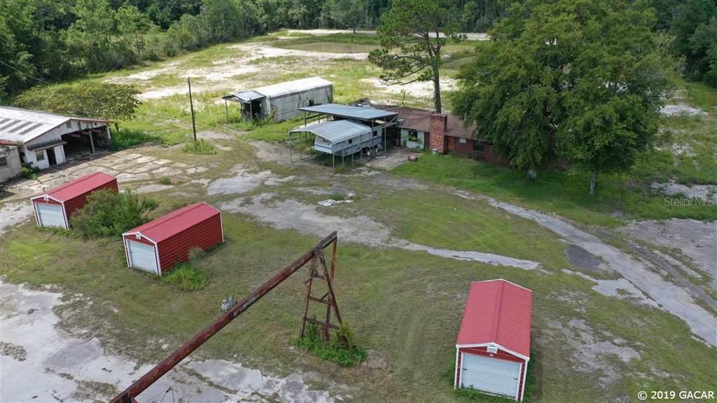 12688 S Hwy 301 S, Hampton, FL 32044 Photo