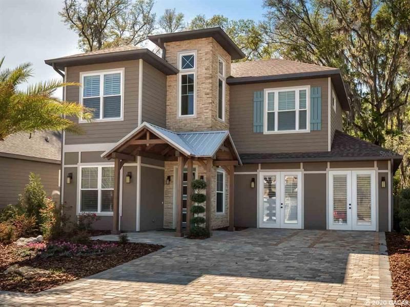 6236 SW 50th Street, Gainesville, FL 32608 Main Photo