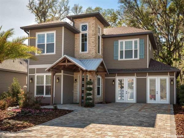 6236 SW 50th STREET, Gainesville, FL 32608