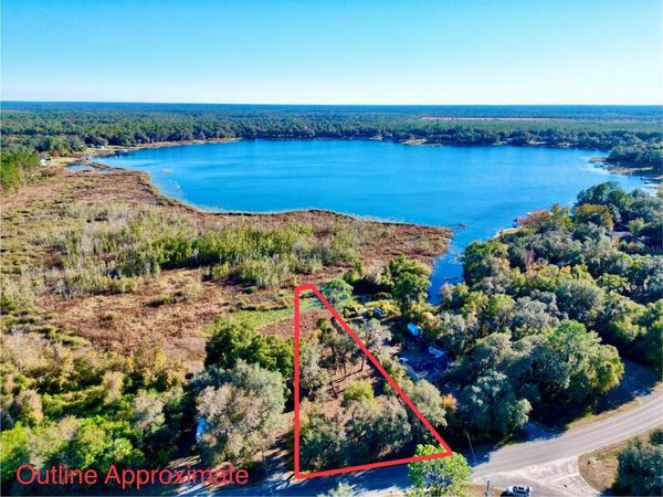 Lot 66 & Lot 67 Ashley STREET, Hawthorne, FL 32640