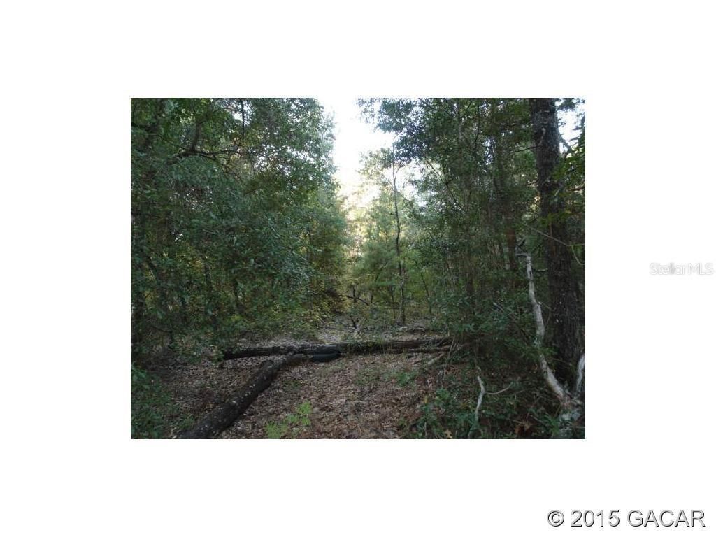 Lot 18 44 Street, Keystone Heights, FL 32656 Main Photo