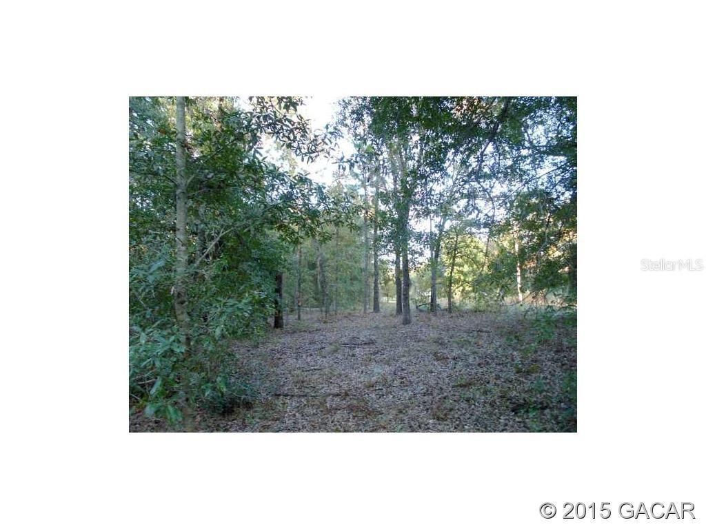 Lot 19 44 Street, Keystone Heights, FL 32656 Main Photo