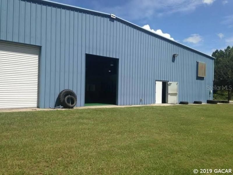 6750 NW 16th Street, Gainesville, FL 32653 Photo