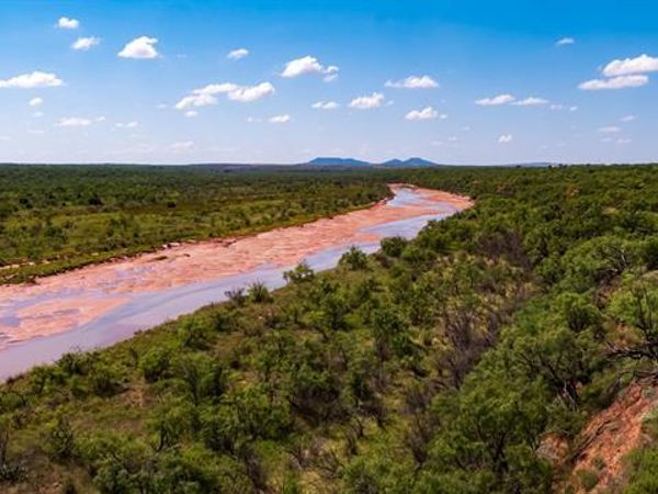 Tract 8 CR 439, Aspermont, TX 79502