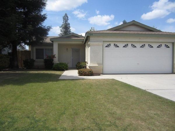524 Dunninger St, Bakersfield, CA 93307
