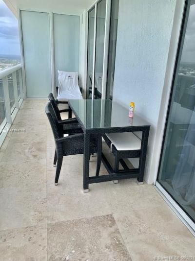 1830 S Ocean Dr, Unit 4904, Hallandale Beach, FL 33009 Photo