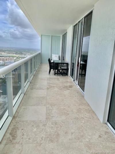 1830 S Ocean Dr, Unit 4904, Hallandale Beach, FL 33009 Photo