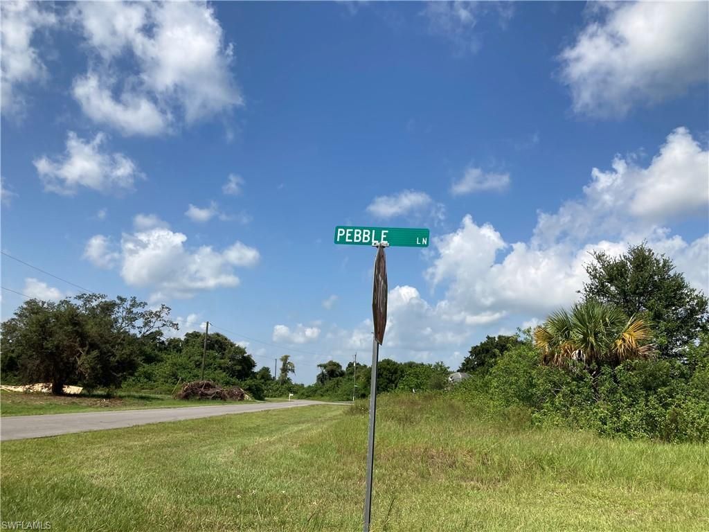 3108 Pebble Ln, Labelle, FL 33935 Photo