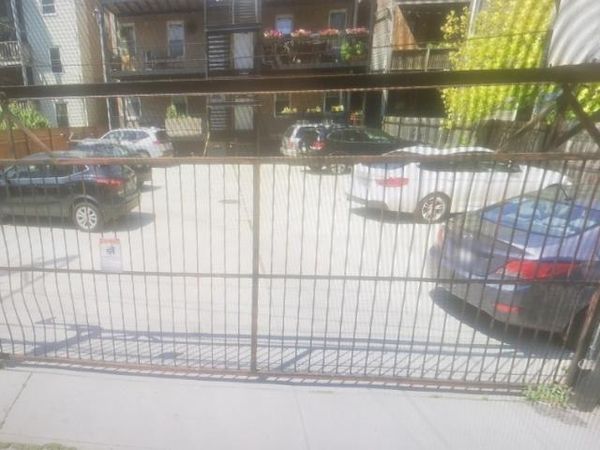 1925 N Humboldt Boulevard, Chicago, IL 60647