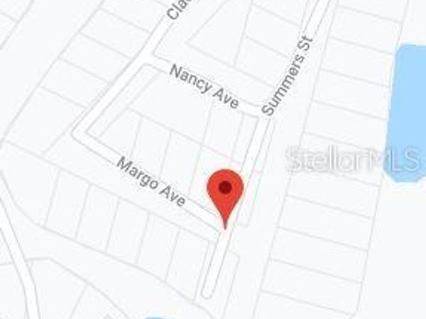 124 SUMMERS STREET, INTERLACHEN, FL 32148