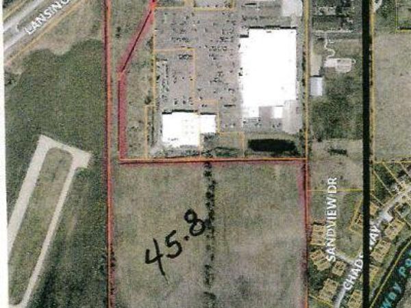 0 Packard Highway, Charlotte, MI 48813