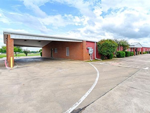 11663 W Hwy 175, Crandall, TX 75114