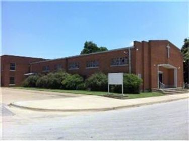 606 Blandin Street, Fort Worth, TX 76111