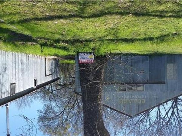 315 N Chestnut, Gainesville, TX 76240