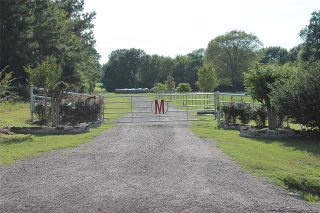 5001 Vz Cr 4915 Road, Ben Wheeler, TX 75754 Main Photo