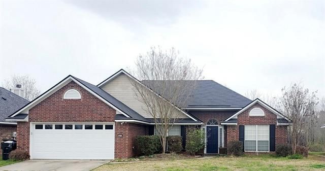 2410 Stockwell Road, Bossier City, LA 71111 Main Photo