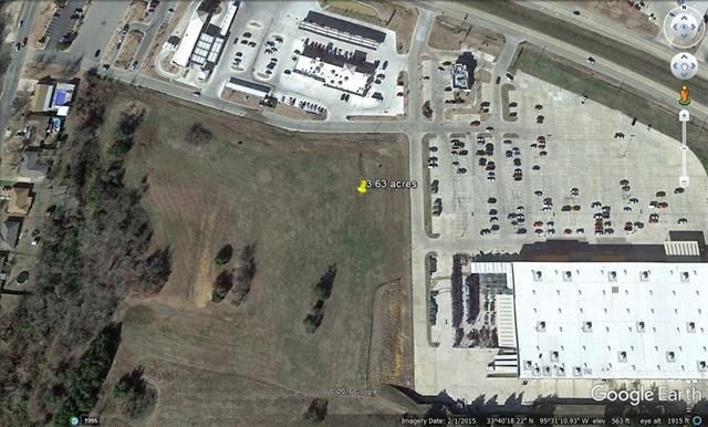 00 NE Loop 286, Paris, TX 75460 Main Photo