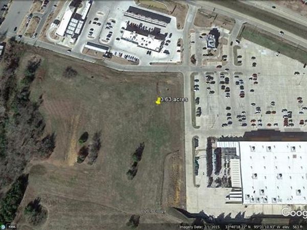 00 NE Loop 286, Paris, TX 75460