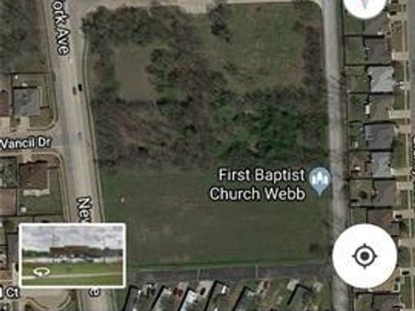 6011 New York Avenue, Arlington, TX 76002