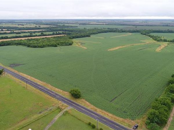 TBA FM 904 ES, Pecan Gap, TX 75469