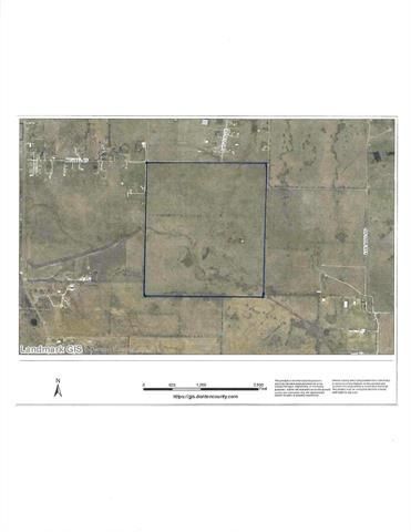 Tbd Michael Road, Sanger, TX 76266 Main Photo