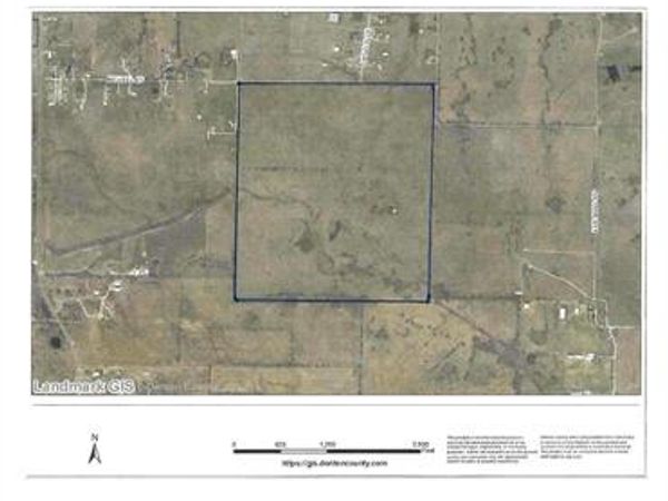 TBD Michael Road, Sanger, TX 76266