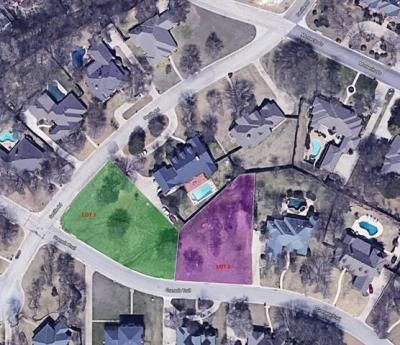 3805 Granada-lot 2, Denton, TX 76205 Main Photo