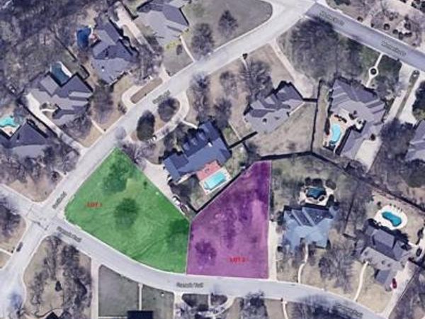 3805 Granada-Lot 2, Denton, TX 76205