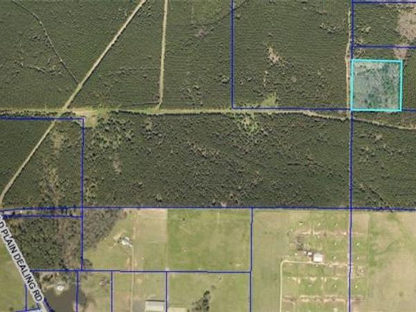 0 Old Plain Dealing Hwy, Benton, LA 71006