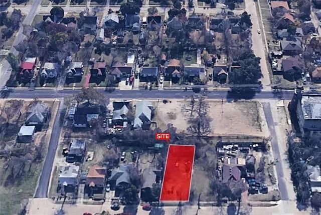 1016 Claude Street, Dallas, TX 75203 Main Photo