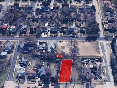 1016 Claude Street, Dallas, TX 75203