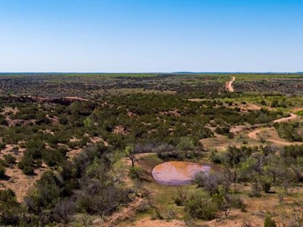 00 CR 1275, Snyder, TX 79546