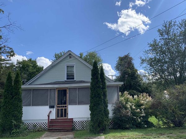 8 FOURTH Avenue, Whitehall, NY 12887