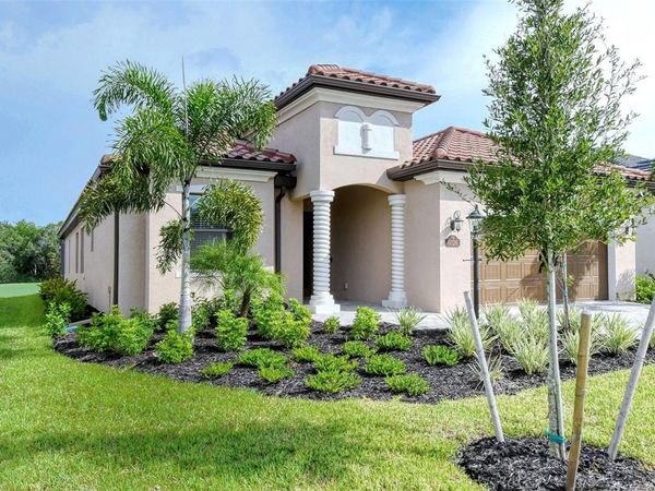 6026 BRANDON RUN, LAKEWOOD RANCH, FL 34211