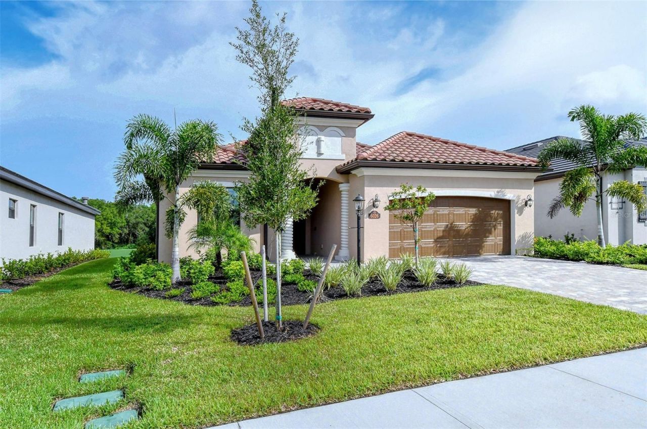 6026 Brandon Run, Lakewood Ranch, FL 34211 Photo