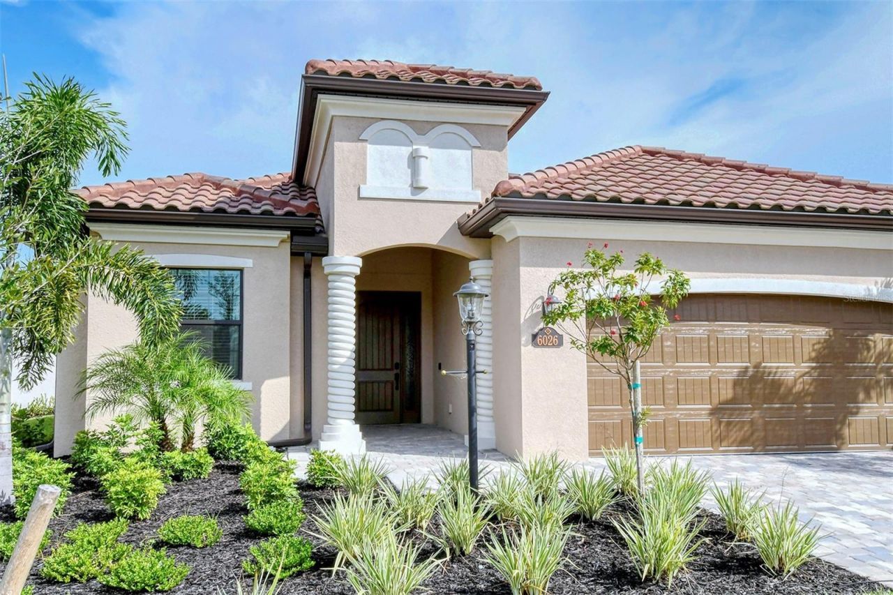 6026 Brandon Run, Lakewood Ranch, FL 34211 Photo