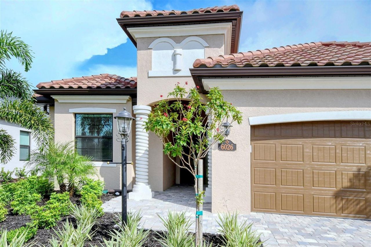 6026 Brandon Run, Lakewood Ranch, FL 34211 Photo
