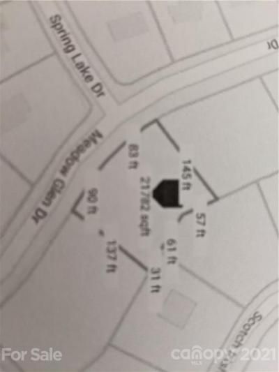 170 Meadow Glen Drive, Troutman, NC 28166 Main Photo