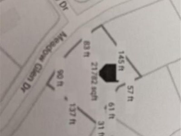170 Meadow Glen Drive, Troutman, NC 28166